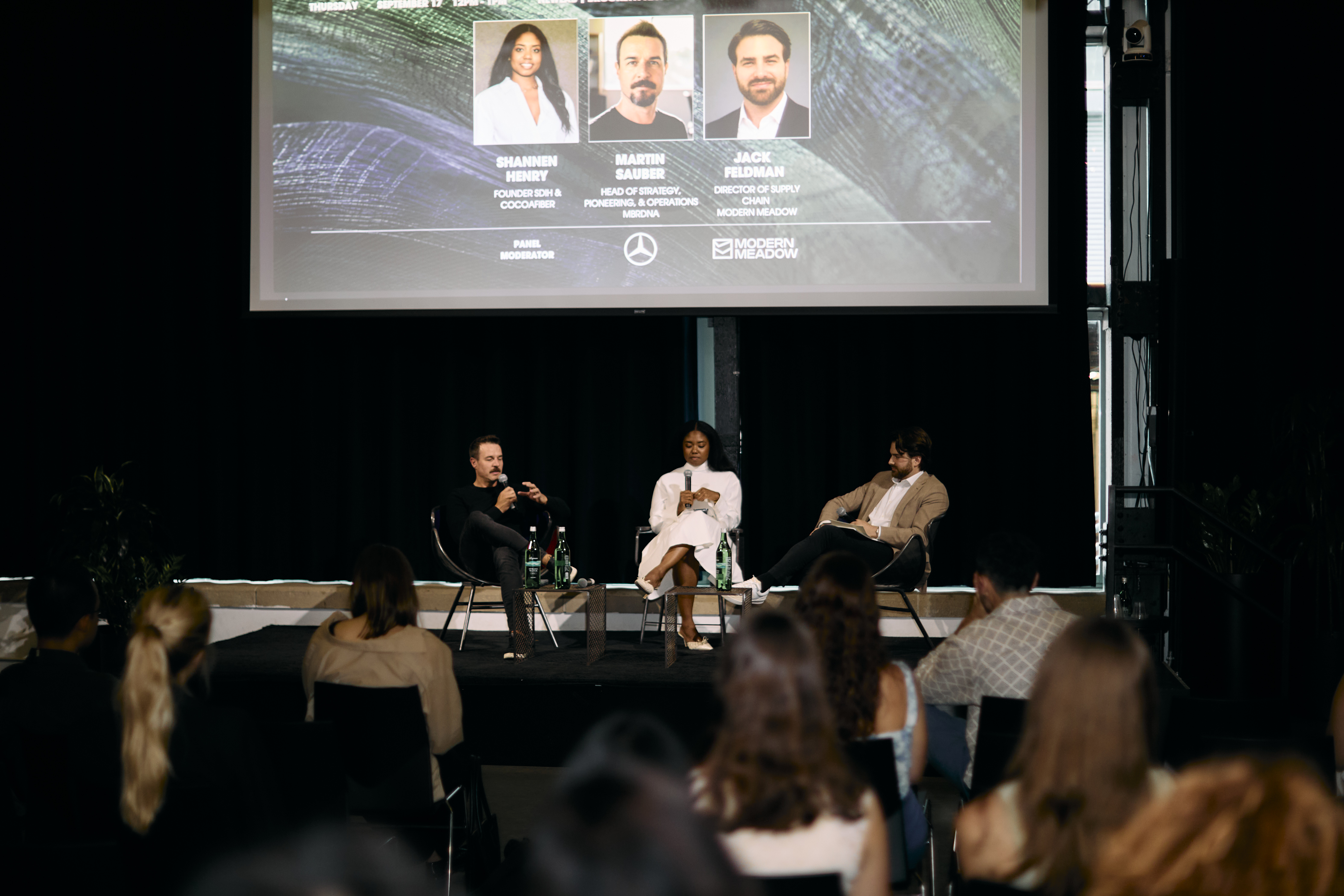 SDIH New York